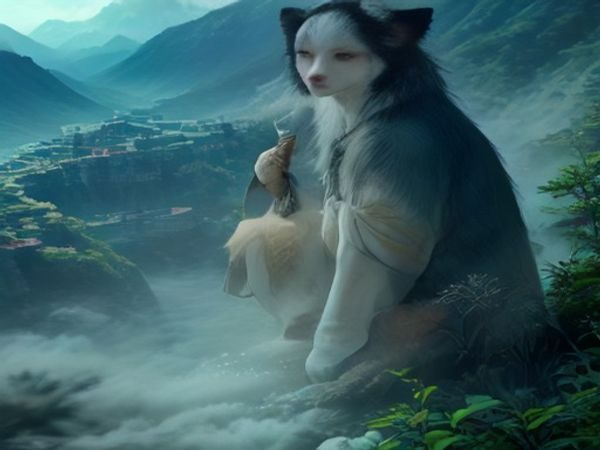 4k影视关于我们数据看板与团队工作场景插画，显示画质与流畅度分析图表